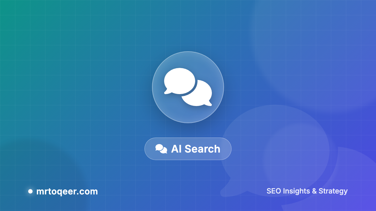 Are Your Competitors Showing Up in Your Customers’ ChatGPT Conversations?