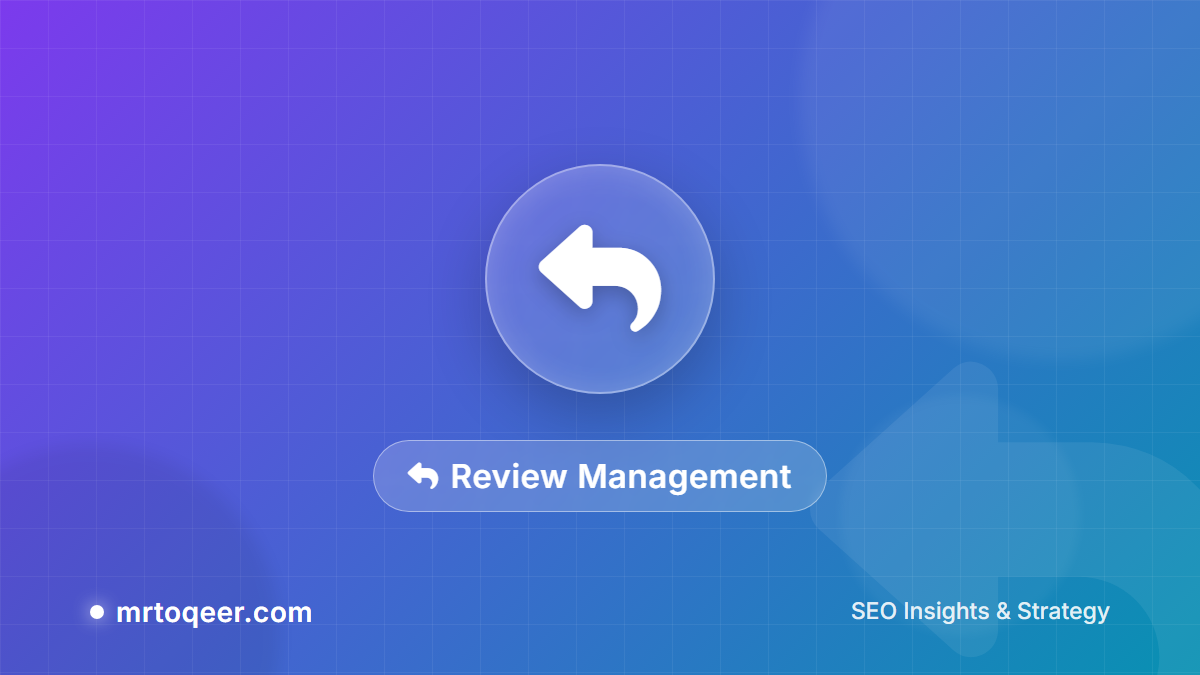 Automated vs Manual Review Responses