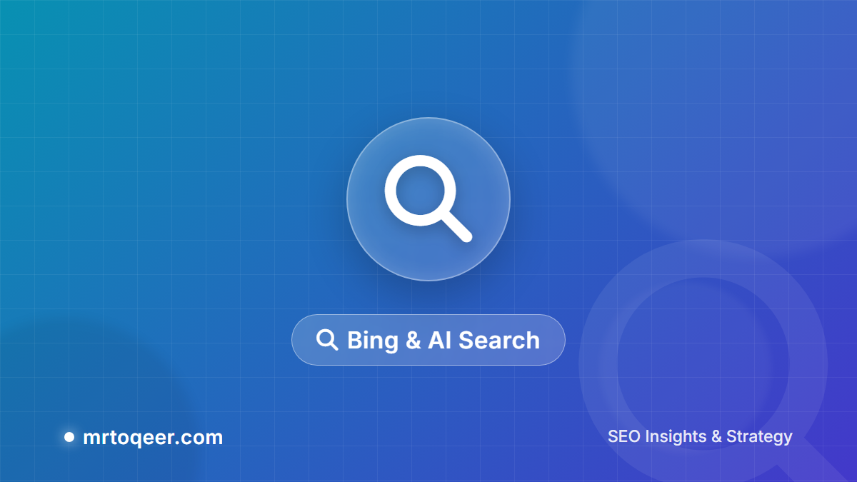 Bing SEO in 2026: Rank on Bing and Power AI Search