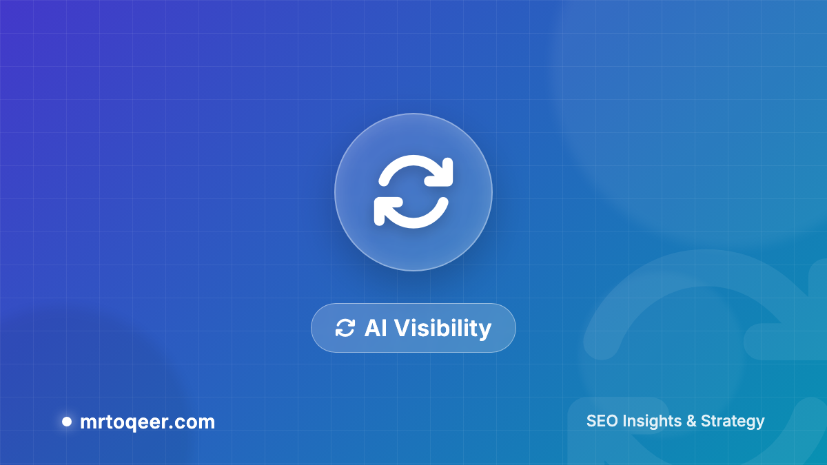 Content Agility: How To Stay Discoverable in AI Search