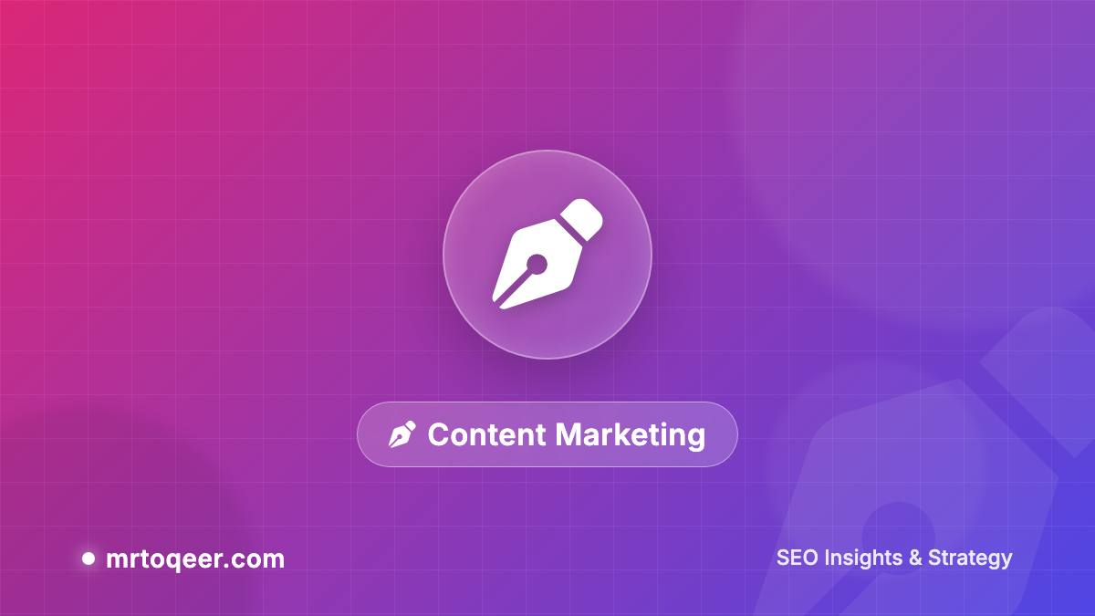 How To Build a Content Marketing Strategy in 2026