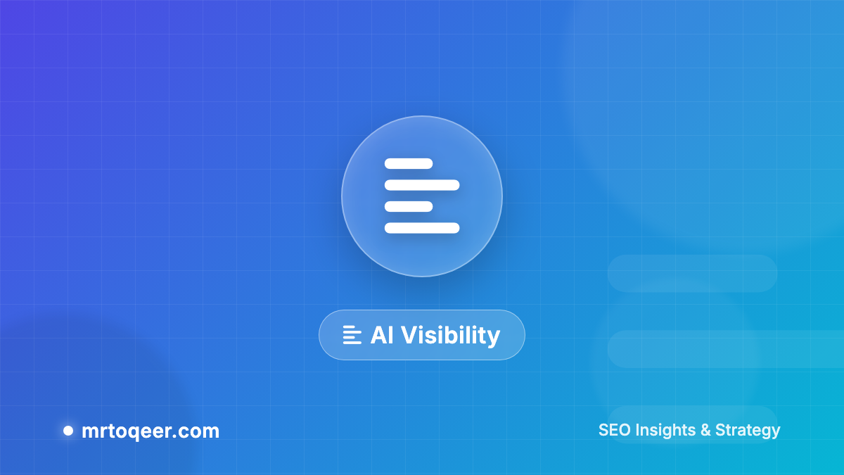Why Your Content Needs a TL;DR for AI Visibility