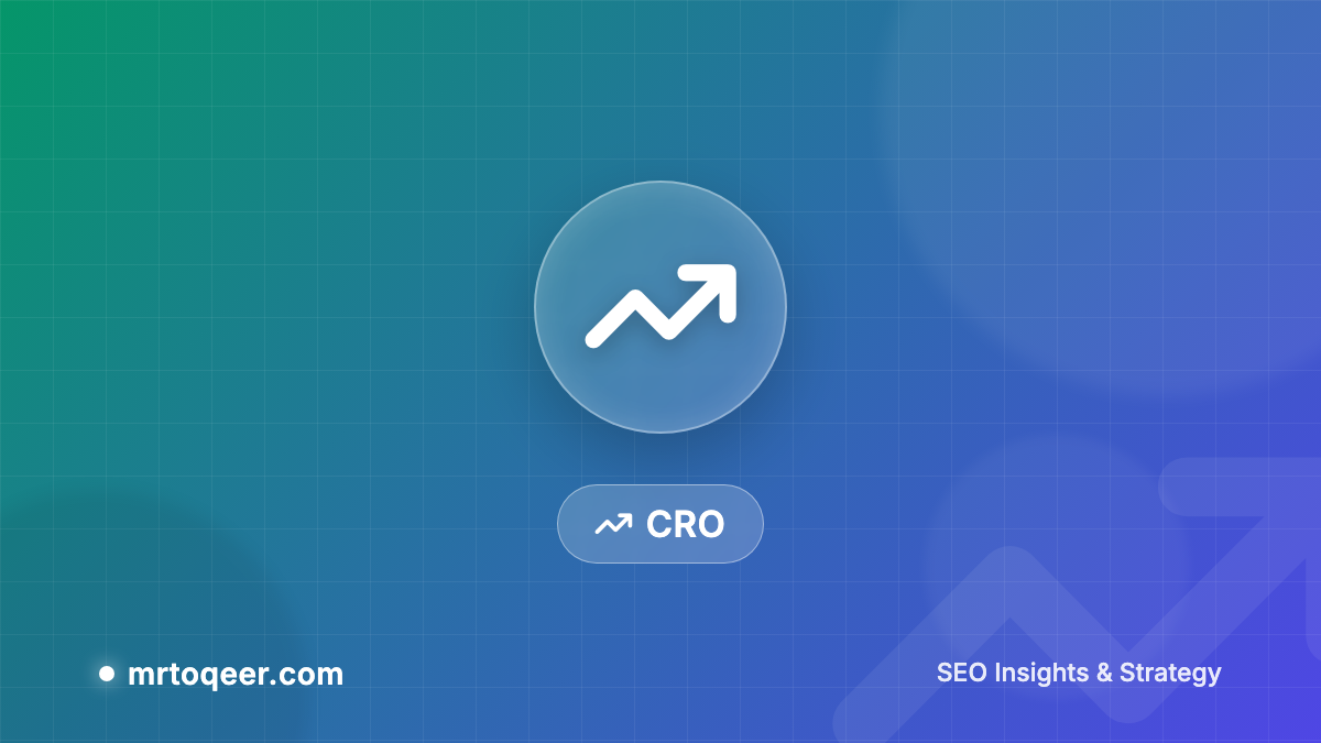 Conversion Rate Optimization in 2026: A Practical Guide