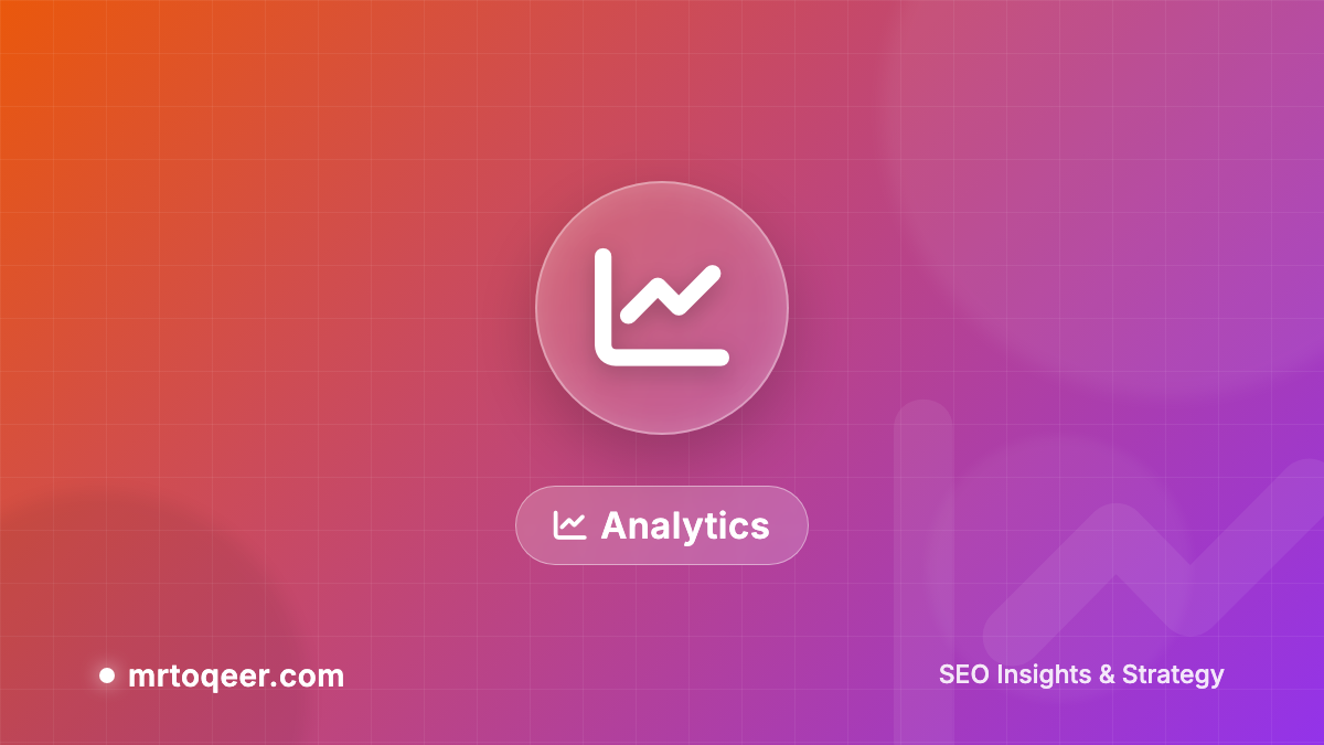 Google Analytics 4 for SEO: A 2026 Practical Guide
