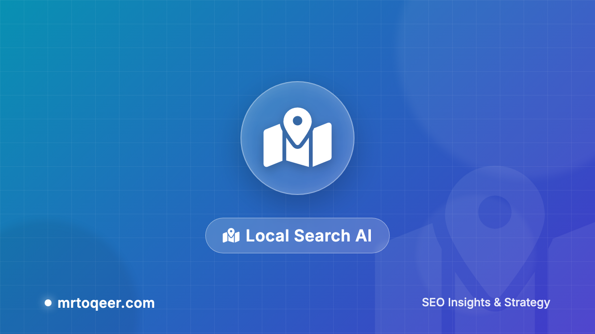 Google Ask Maps: What It Means for Local Business SEO
