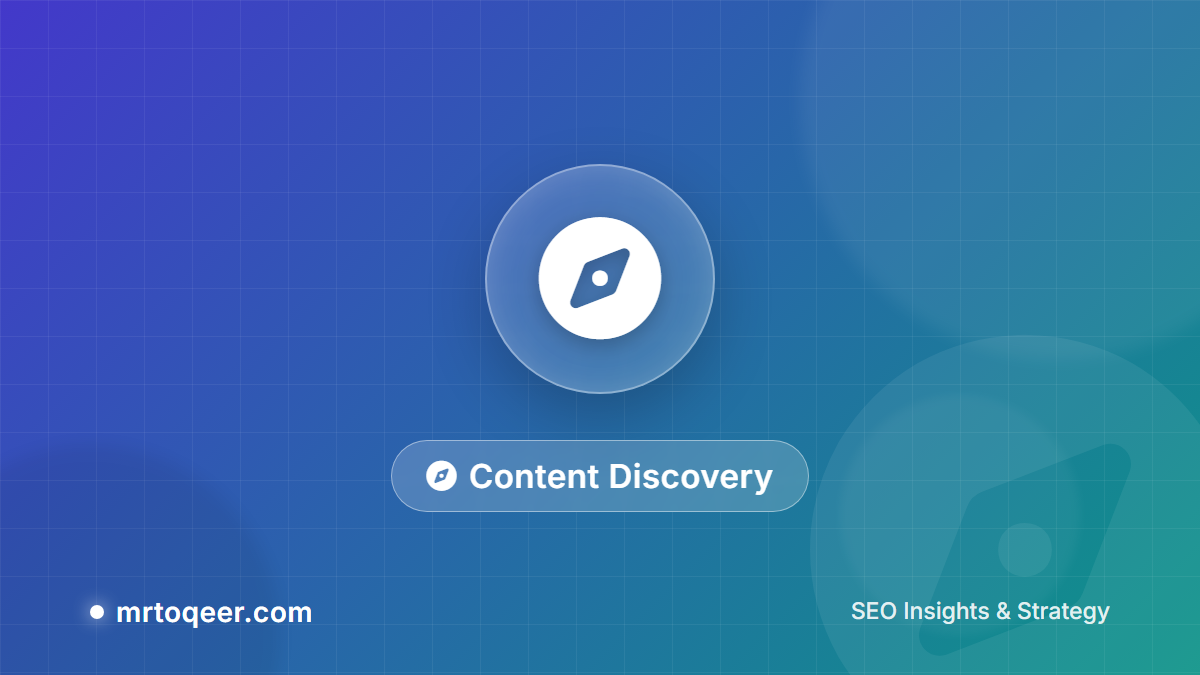 Google Discover Optimization: The 2026 Guide