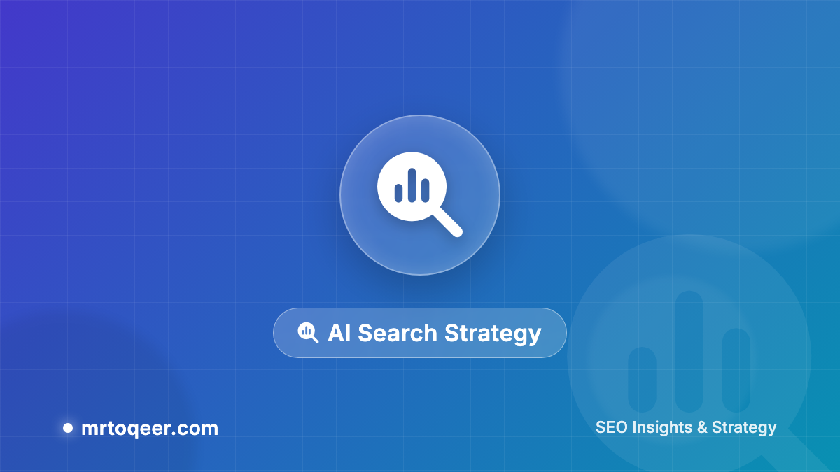 How To Plan Content Around AI Search Behavior in 2026