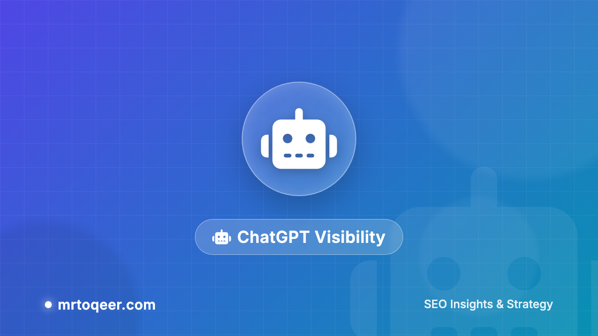 How to Get Your Business to Show Up in ChatGPT