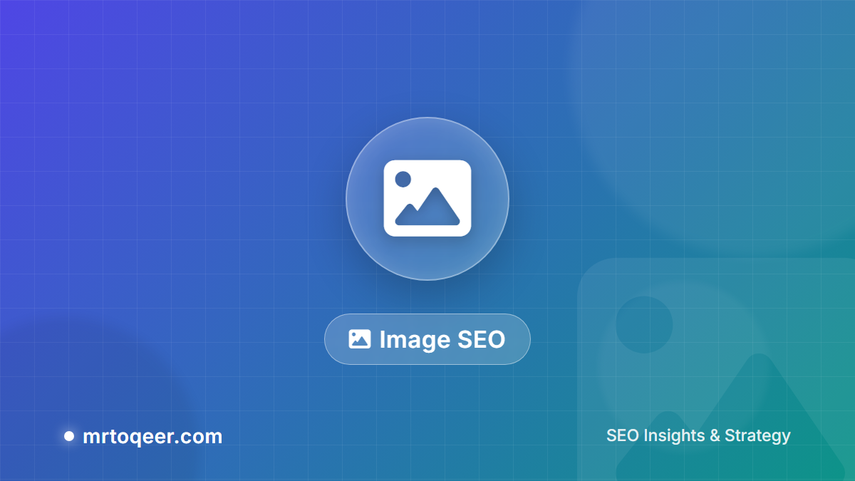Image SEO in 2026: A Complete Guide