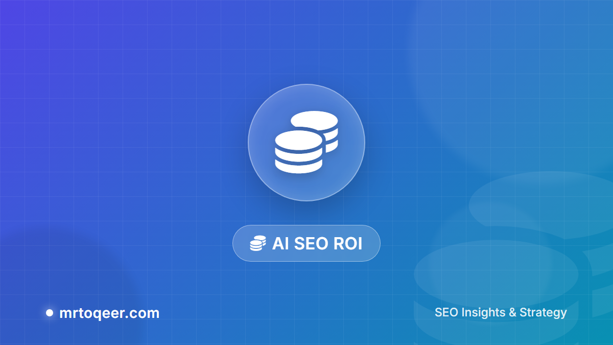 Is AI SEO Worth It in 2026?