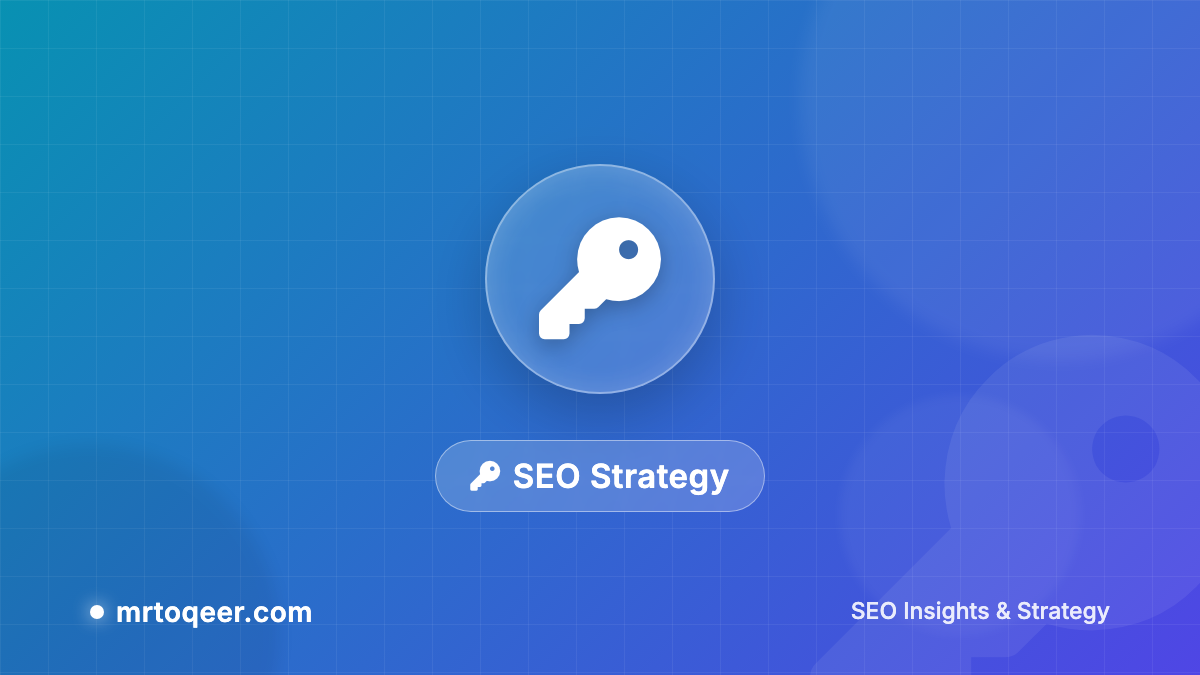Keyword Research in the AI Era: A Practical 2026 Guide