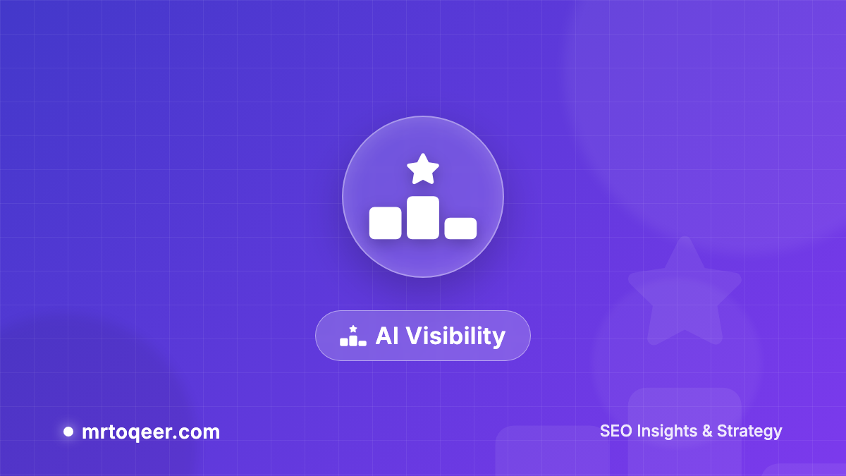 Known but Not Recommended by AI in 2026