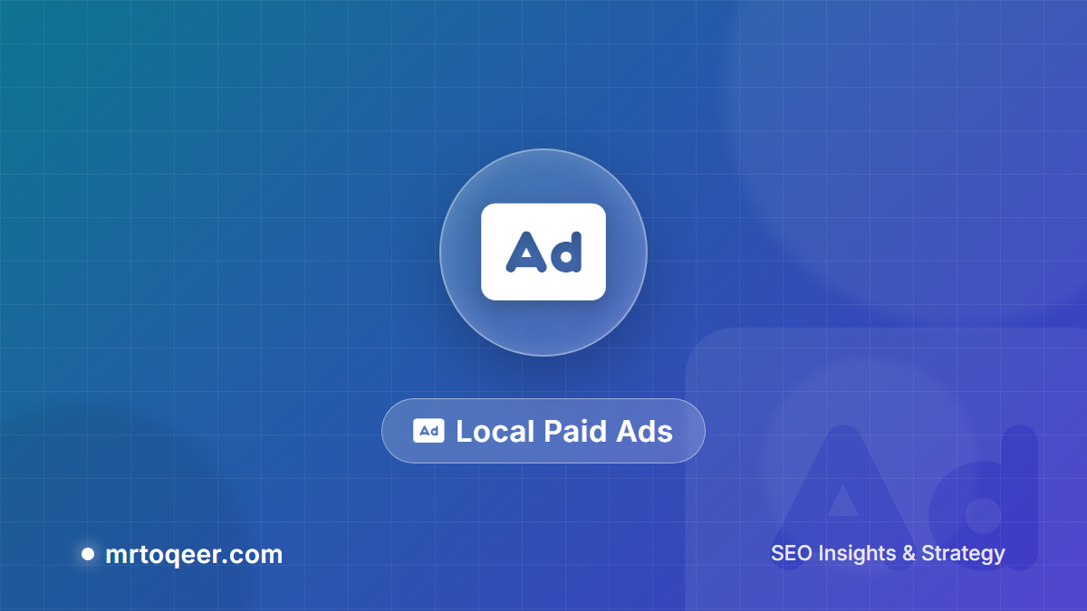 Local Services Ads to Performance Max 2026