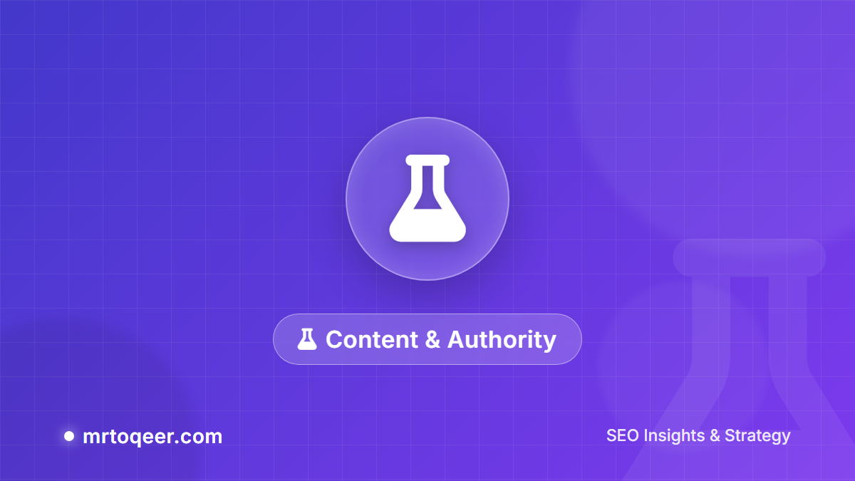 How Original Research Fuels SEO Authority in 2026