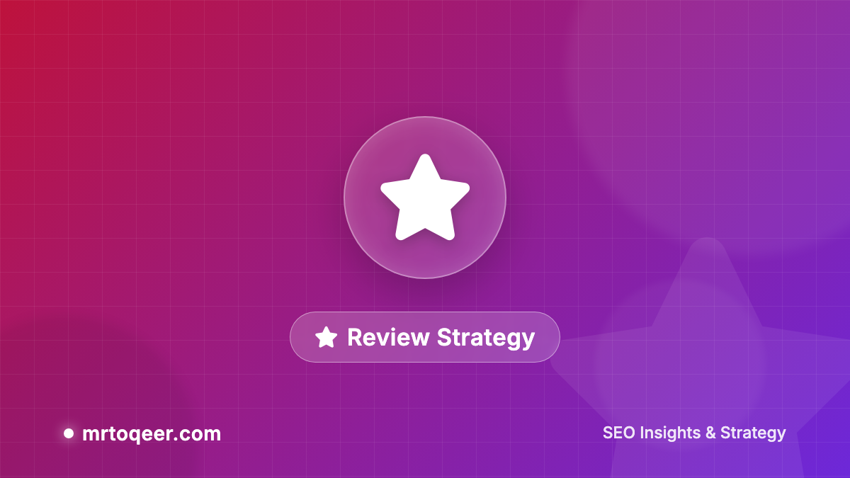 How To Build a Review Generation System in 2026