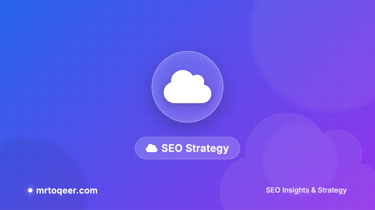 SaaS SEO in 2026: A Strategy That Drives Signups