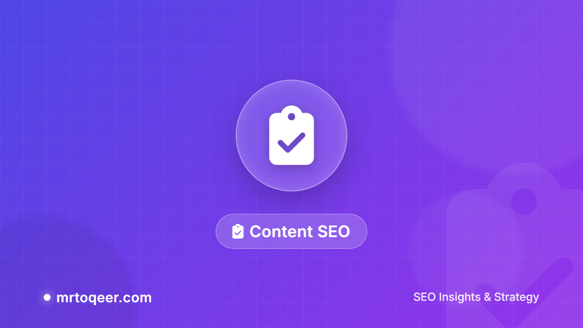 SEO Content Audit: The 2026 Guide