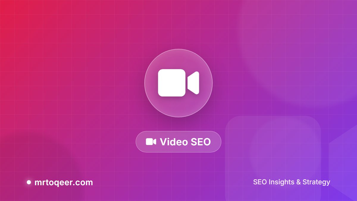 YouTube SEO in 2026: Rank Your Videos